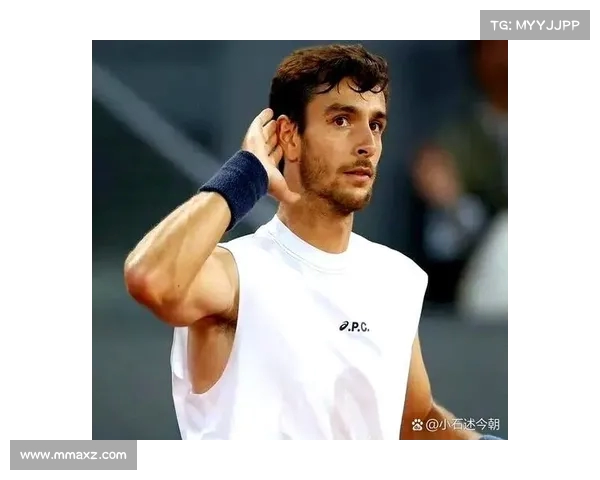 网球比赛数据分析：探索选手表现、比赛走势与胜负因素的关联