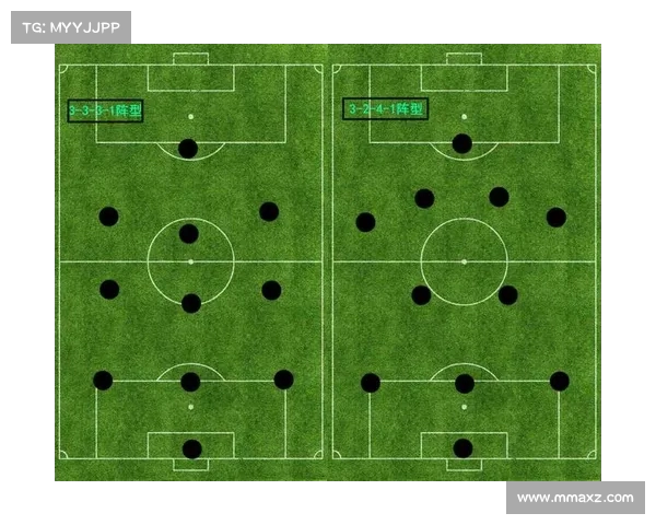 高中锋战术在现代足球中的应用与发展趋势分析