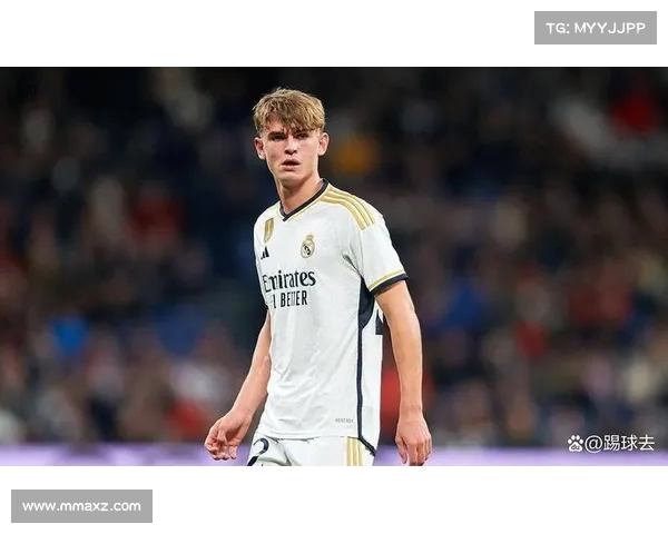 拉蒙告别皇马：带着从最杰出的人那里学到的自豪感离开