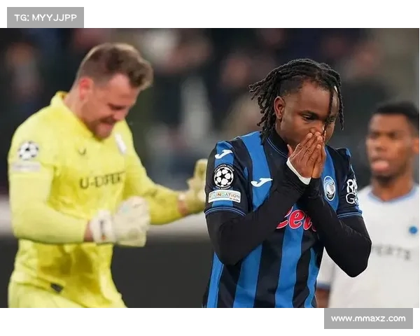 晚邮报：卢克曼转会接近完成 亚特兰大仅为争取更多筹码而努力