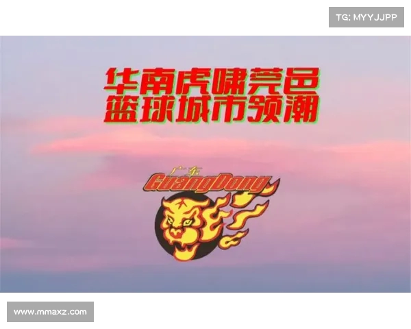 CBA联赛新赛季广告震撼上线 燃情篮球热血来袭点燃全场激情