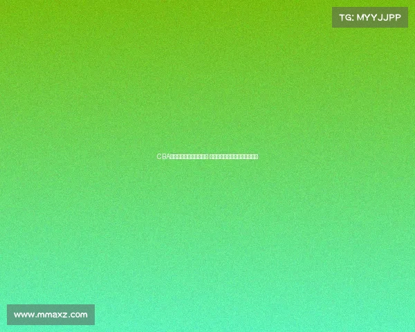 CBA联赛新赛季广告震撼上线 燃情篮球热血来袭点燃全场激情