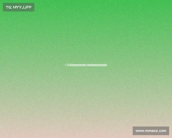 CBA联赛新赛季广告震撼上线 燃情篮球热血来袭点燃全场激情